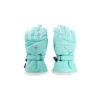 Gants De Ski Adulte Femme Rossignol W Famous Impr Blue Stencil -QUIK Snow Magasin gants de ski adulte femme rossignol w famous impr rose wood