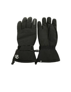 Gants De Ski Dare 2B Diversity Black Taille S