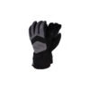 Gants De Ski Dare 2B Probity Glove Black Aluminium Homme -QUIK Snow Magasin gants de ski dare 2b probity glove black aluminium homme