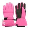 Gants De Ski Junior Neufs Dare 2B Liveliness Pink -QUIK Snow Magasin gants de ski junior neufs dare 2b liveliness pink