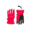 Gants De Ski Junior Neufs Rossignol Jane Rose Wood -QUIK Snow Magasin gants de ski junior neufs rossignol jane rose wood