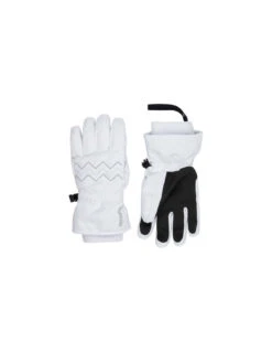 Gants De Ski Junior Neufs Rossignol Jane White