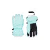 Gants De Ski Junior Neufs Rossignol Nicky Impr Blue Stencil -QUIK Snow Magasin gants de ski junior neufs rossignol nicky impr blue stencil