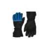 Gants De Ski Rossignol Fusion Impr Bleu Homme 2 Gants De Ski Rossignol Fusion Impr Bleu Homme -QUIK Snow Magasin gants de ski rossignol fusion impr bleu homme