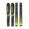 Head Kore X90 2023 + Fix PRW 11 -QUIK Snow Magasin head kore x90 2023 fix prw 11