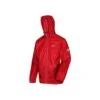 K Way Coupe Vent Regatta Lyle IV Red