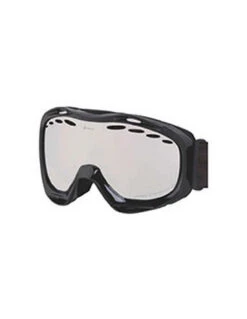 Masque De Ski Adulte Lhotse Haka Noir S1