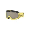 Masque De Ski Bolle Nova II Matte Black Et Yellow Gradient Cat3 -QUIK Snow Magasin masque de ski bolle nova ii matte black et yellow gradient cat3