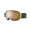 Masque De Ski Bolle Virtuose Black And Green Stroke Verre S1 + S3 1 Masque De Ski Bolle Virtuose Black And Green Stroke Verre S1 + S3 -QUIK Snow Magasin masque de ski bolle virtuose black and green stroke verre s1 s3