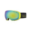 Masque De Ski Bolle Virtuose Black Lime Verres Interchangeables S1+S2 1 Masque De Ski Bolle Virtuose Black Lime Verres Interchangeables S1+S2 -QUIK Snow Magasin masque de ski bolle virtuose black lime verres interchangeables s1s2
