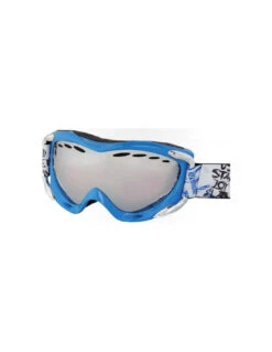 Masque De Ski Lhotse Boogaloo Bleu S3