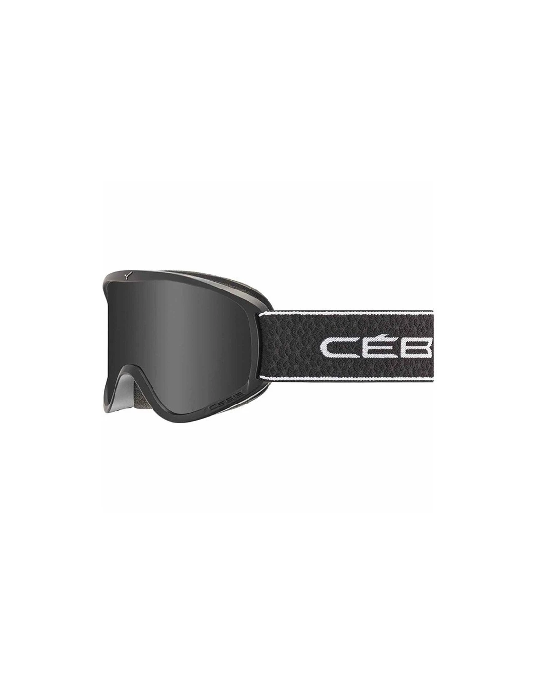 Masque De Ski Neuf Cébé Hoopoe Matt Black S3 3 Masque De Ski Neuf Cébé Hoopoe Matt Black S3