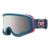 Masque De Ski Rossignol Ace W HP Blue S2 Tout Temps -QUIK Snow Magasin masque de ski rossignol ace hp mirror s3 1