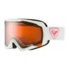 Masque De Ski Rossignol Spiral Miror White S2 2023 -QUIK Snow Magasin masque de ski rossignol spiral miror white s2 2023
