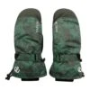 Moufles De Ski Dare 2B Veracity Mitt Green Homme 1 Moufles De Ski Dare 2B Veracity Mitt Green Homme -QUIK Snow Magasin moufles de ski dare 2b veracity mitt green homme