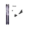Pack Armada ARV96 2021 + Fix Armada Warden 13 MNC -QUIK Snow Magasin pack armada arv96 2021 fix armada warden 13 mnc
