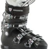 Chaussures De Ski Neuves Rossignol Track 70W Black 2023