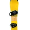 Pack Snowboard Test Rossignol Exp Jaune + Fix Taille 155cm 1 Pack Snowboard Test Rossignol Exp Jaune + Fix Taille 155cm -QUIK Snow Magasin pack snowboard test rossignol exp jaune fix taille 155cm