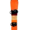 Pack Snowboard Test Rossignol Exp Orange Bordeaux + Fix Taille 155cm, 160cm -QUIK Snow Magasin pack snowboard test rossignol exp orange bordeaux fix taille 155cm 160cm