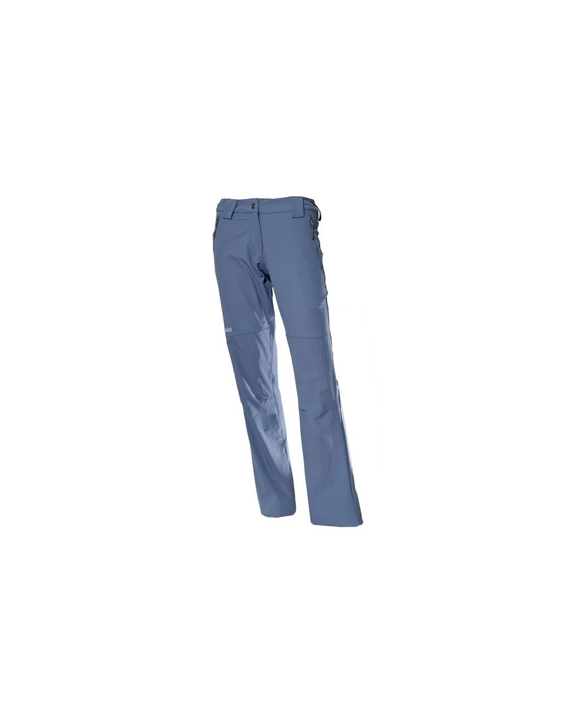 Pantalon De Randonnée Lhotse Jodie Bleu 3 Pantalon De Randonnée Lhotse Jodie Bleu