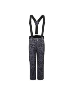 Pantalon De Ski Junior Dare 2B Timeout II Pant Black Shard