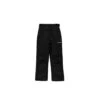 Pantalon De Ski Junior Neuf Campri Noir Taille 7/8ans -QUIK Snow Magasin pantalon de ski junior neuf campri noir taille 78ans