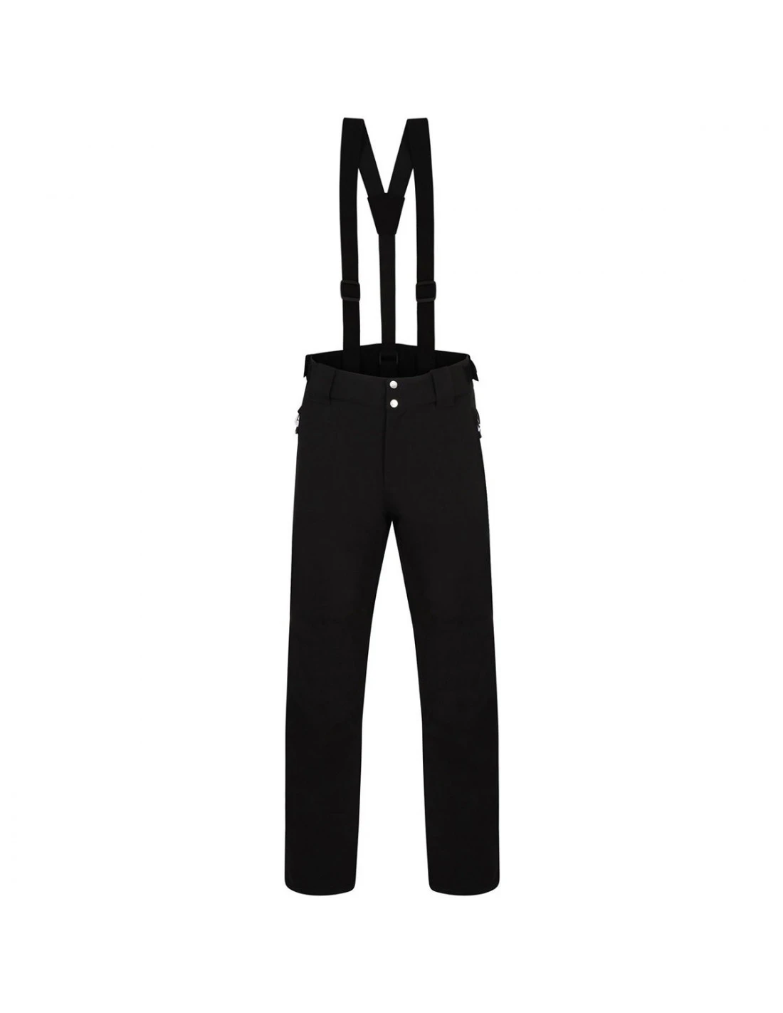 Pantalon De Ski Neuf Dare 2B Achieve Black 3 Pantalon De Ski Neuf Dare 2B Achieve Black