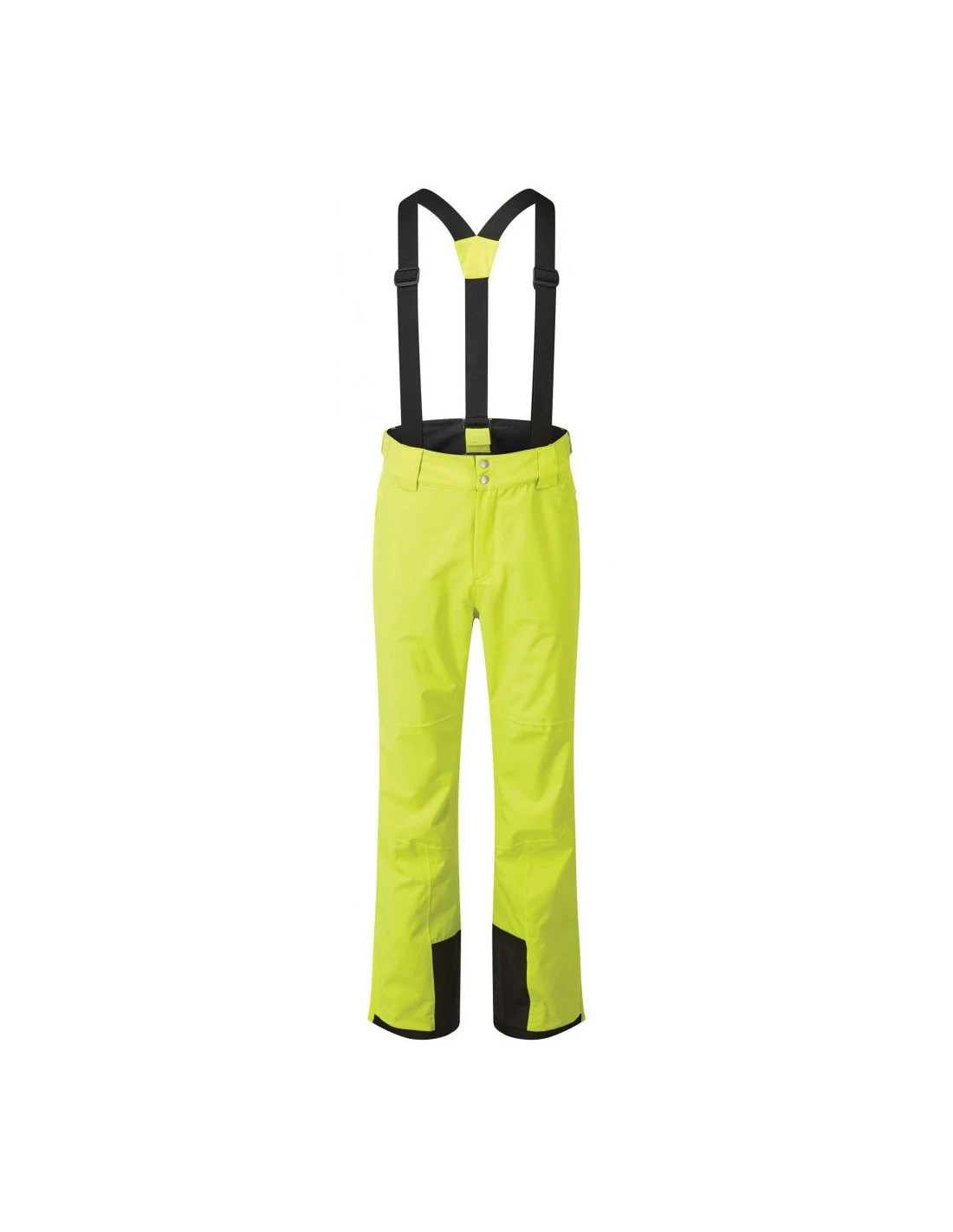 Pantalon De Ski Neuf Dare 2B Achieve II Lime 3 Pantalon De Ski Neuf Dare 2B Achieve II Lime