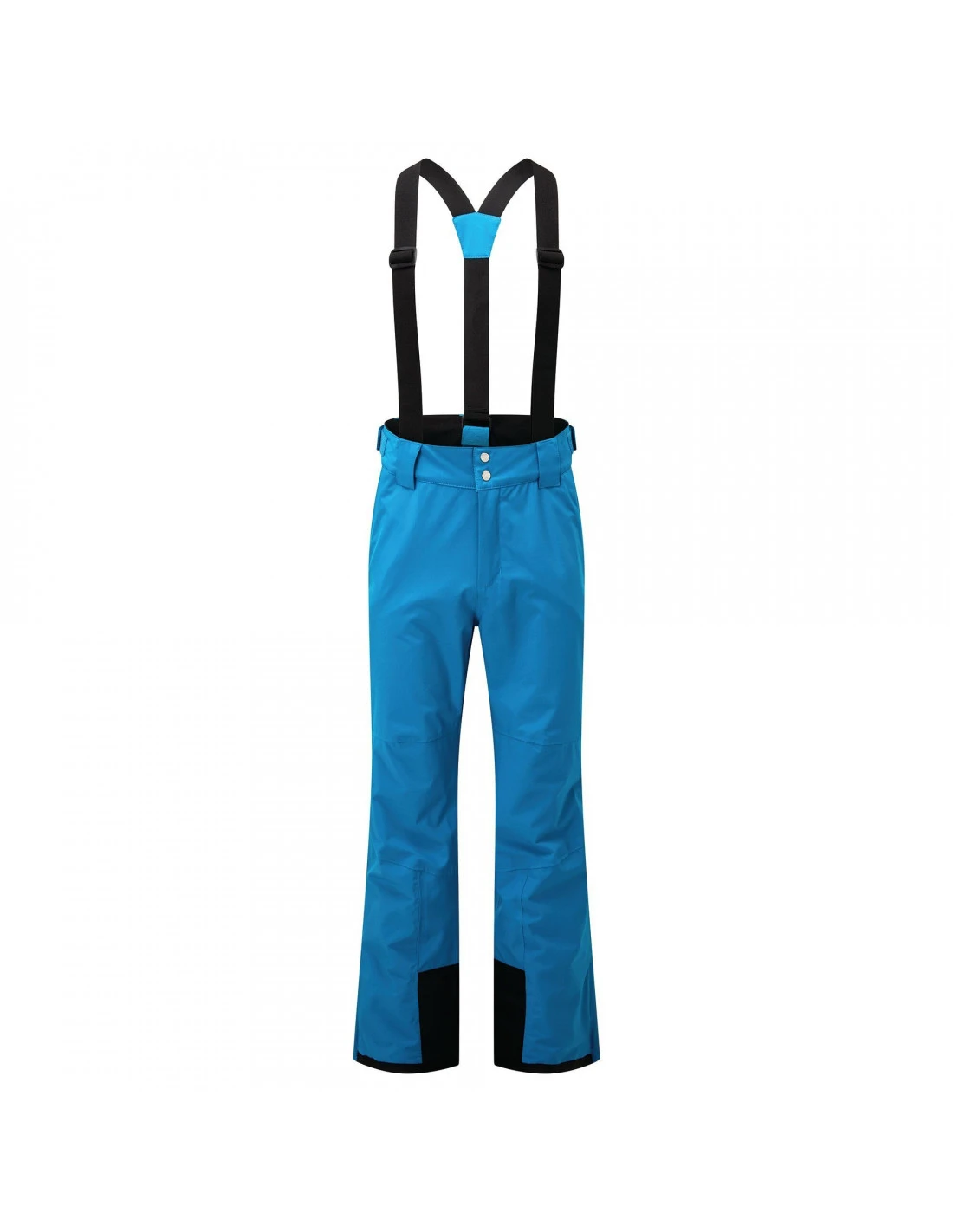 Pantalon De Ski Neuf Dare 2B Achieve II Petrol Blue 3 Pantalon De Ski Neuf Dare 2B Achieve II Petrol Blue