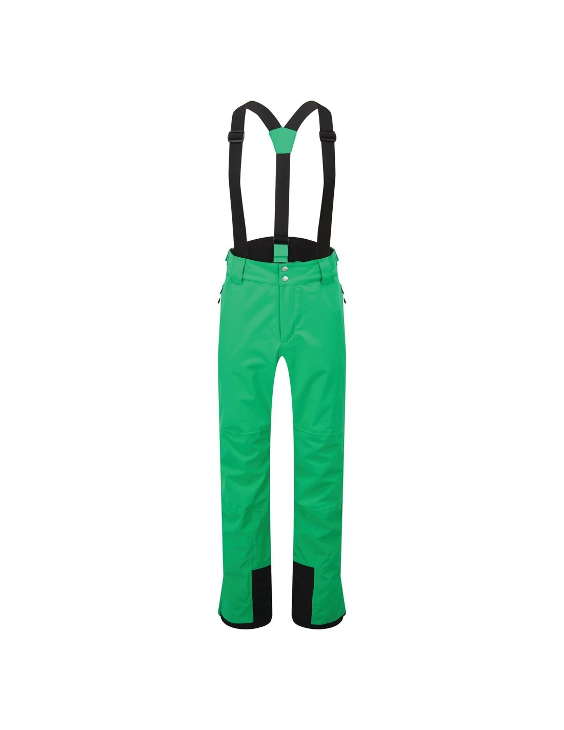 Pantalon De Ski Neuf Dare 2B Achieve II Vived Green 3 Pantalon De Ski Neuf Dare 2B Achieve II Vived Green