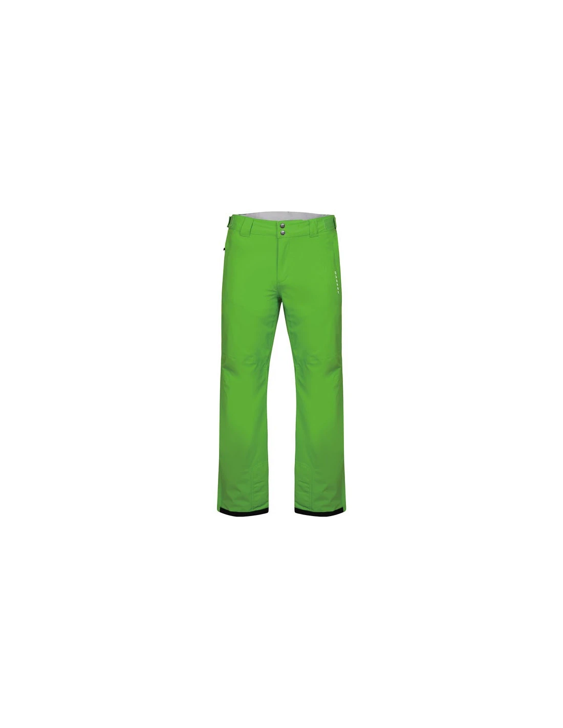 Pantalon De Ski Neuf Dare 2B Certify II Fairway Green 3 Pantalon De Ski Neuf Dare 2B Certify II Fairway Green