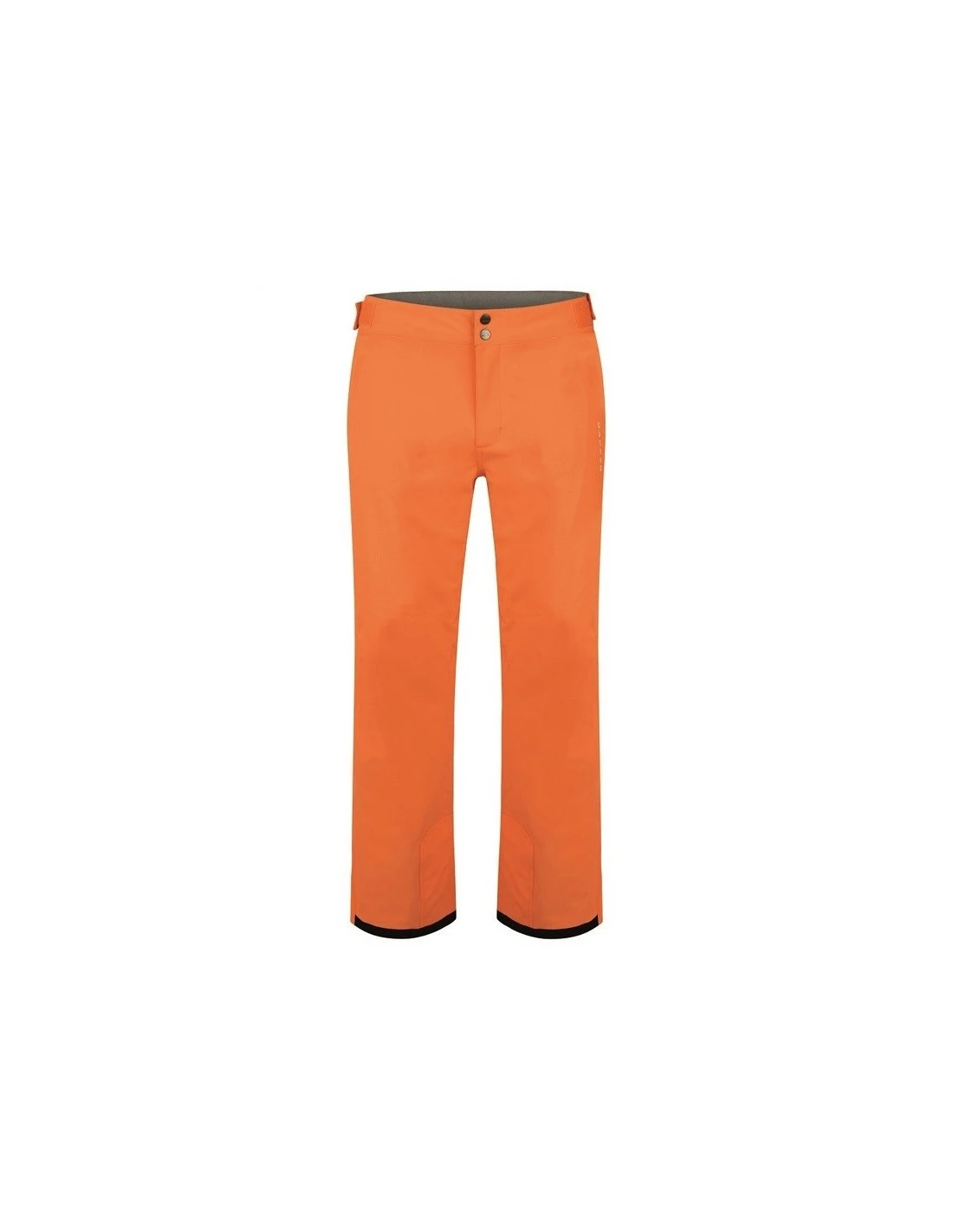 Pantalon De Ski Neuf Dare 2B Certify II Vibrant Orange Taille XL 3 Pantalon De Ski Neuf Dare 2B Certify II Vibrant Orange Taille XL