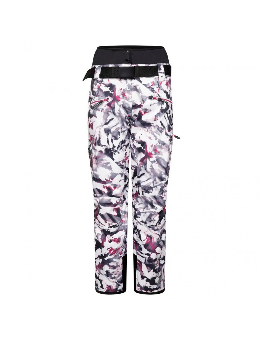 Pantalon De Ski Neuf Dare 2B Liberty II Pant Powder Pink 2 Pantalon De Ski Neuf Dare 2B Liberty II Pant Powder Pink