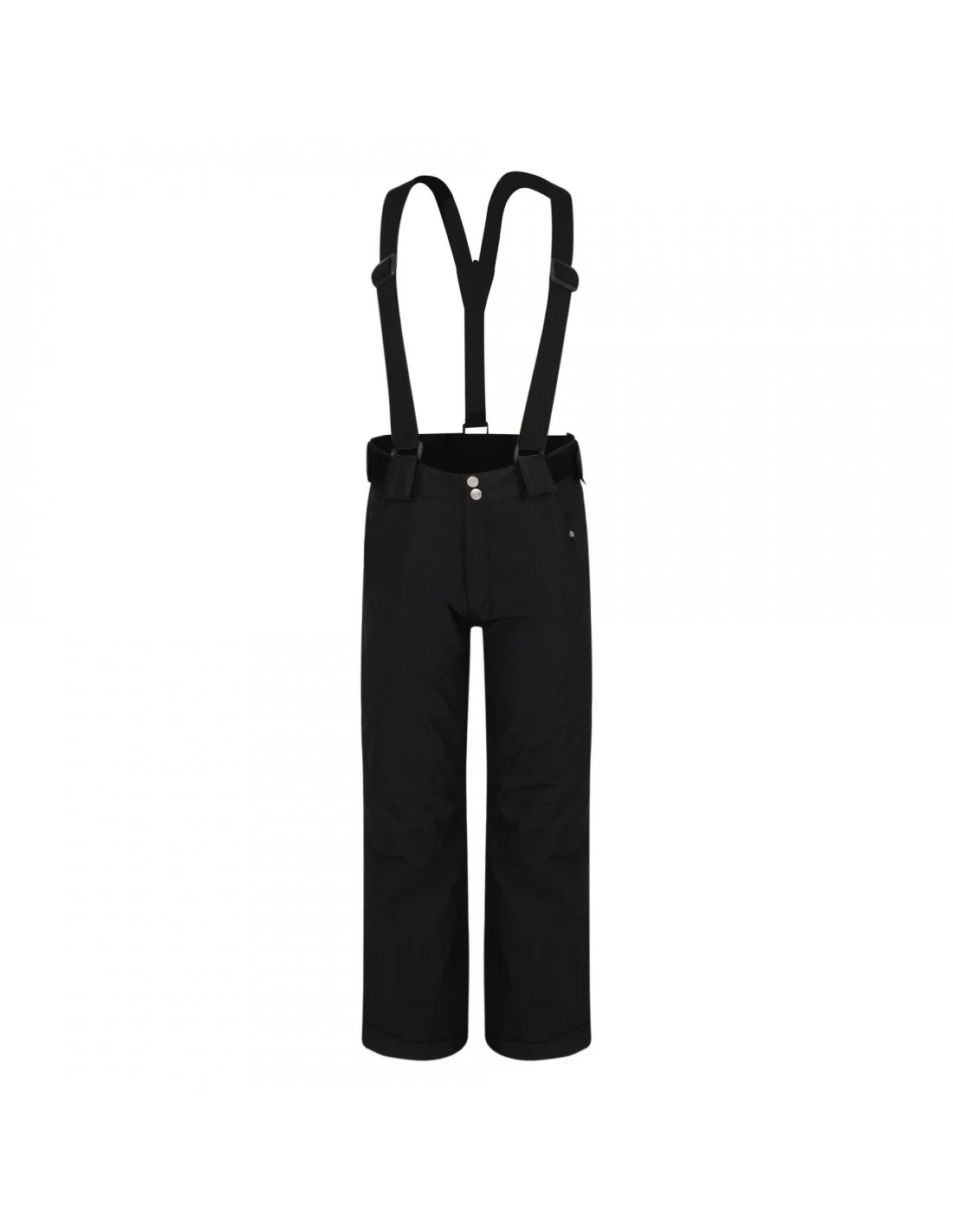 Pantalon De Ski Neuf Dare 2B Motive Black Junior 3 Pantalon De Ski Neuf Dare 2B Motive Black Junior