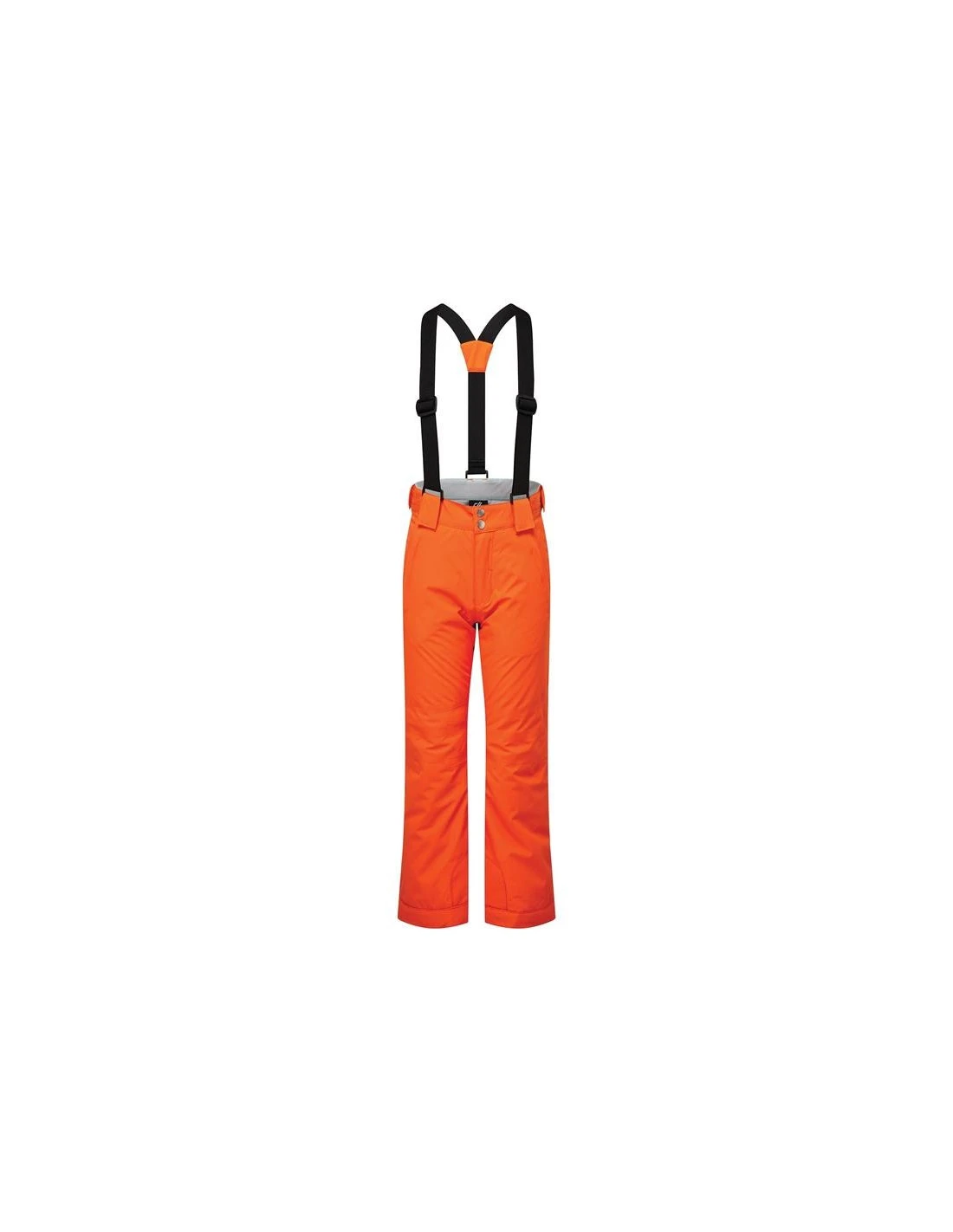 Pantalon De Ski Neuf Dare 2B Motive Pant Blaze Orange Junior 3 Pantalon De Ski Neuf Dare 2B Motive Pant Blaze Orange Junior