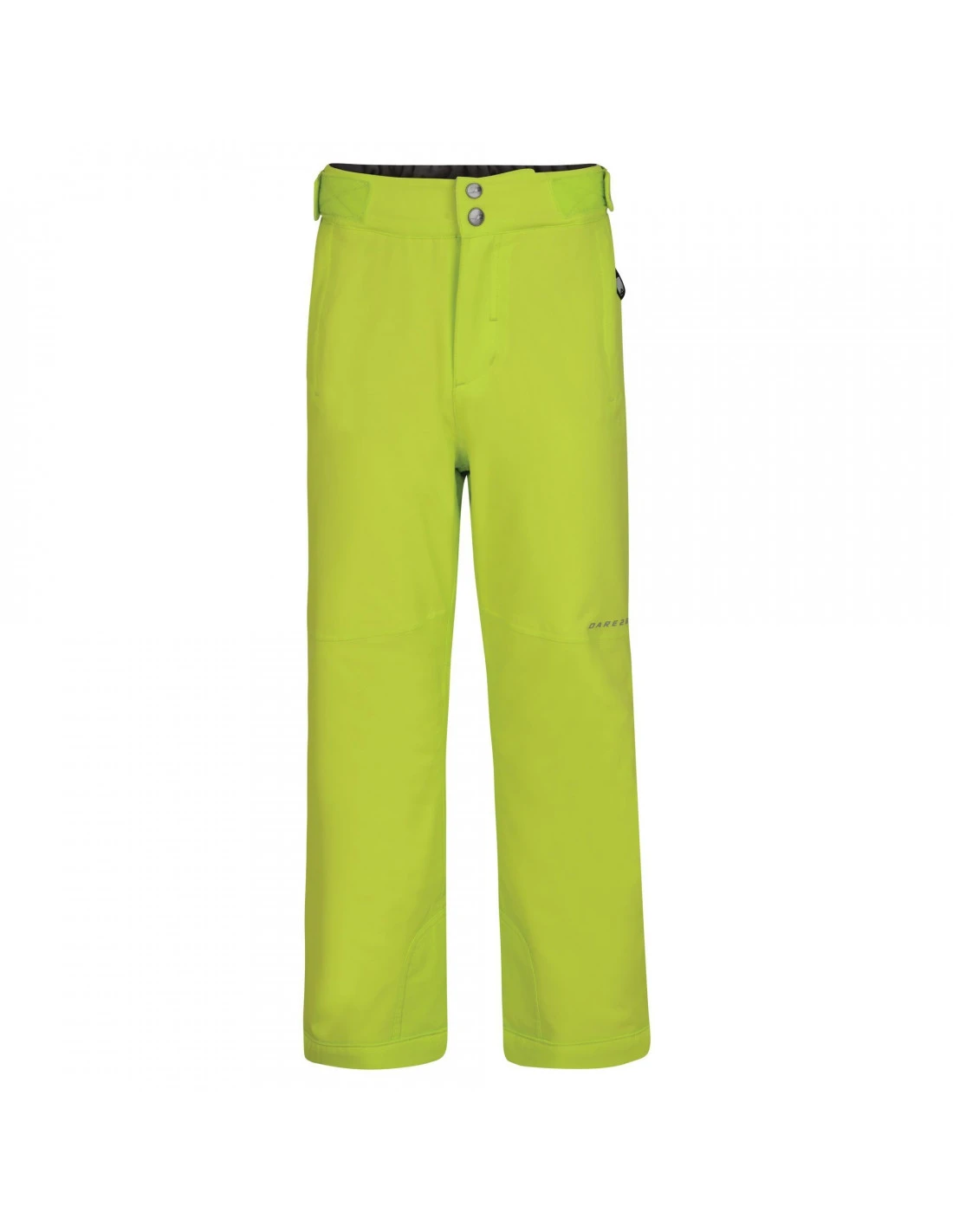 Pantalon De Ski Neuf Junior Dare 2B Take On Pant Electric Lime 3 Pantalon De Ski Neuf Junior Dare 2B Take On Pant Electric Lime
