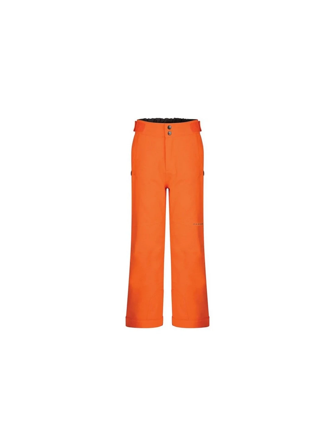 Pantalon De Ski Neuf Junior Dare 2B Take On Pant Vibrant Orange 3 Pantalon De Ski Neuf Junior Dare 2B Take On Pant Vibrant Orange