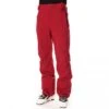 Pantalon De Ski Neuf Sun Valley Bigelow Rouge 1 Pantalon De Ski Neuf Sun Valley Bigelow Rouge -QUIK Snow Magasin pantalon de ski neuf sun valley bigelow rouge