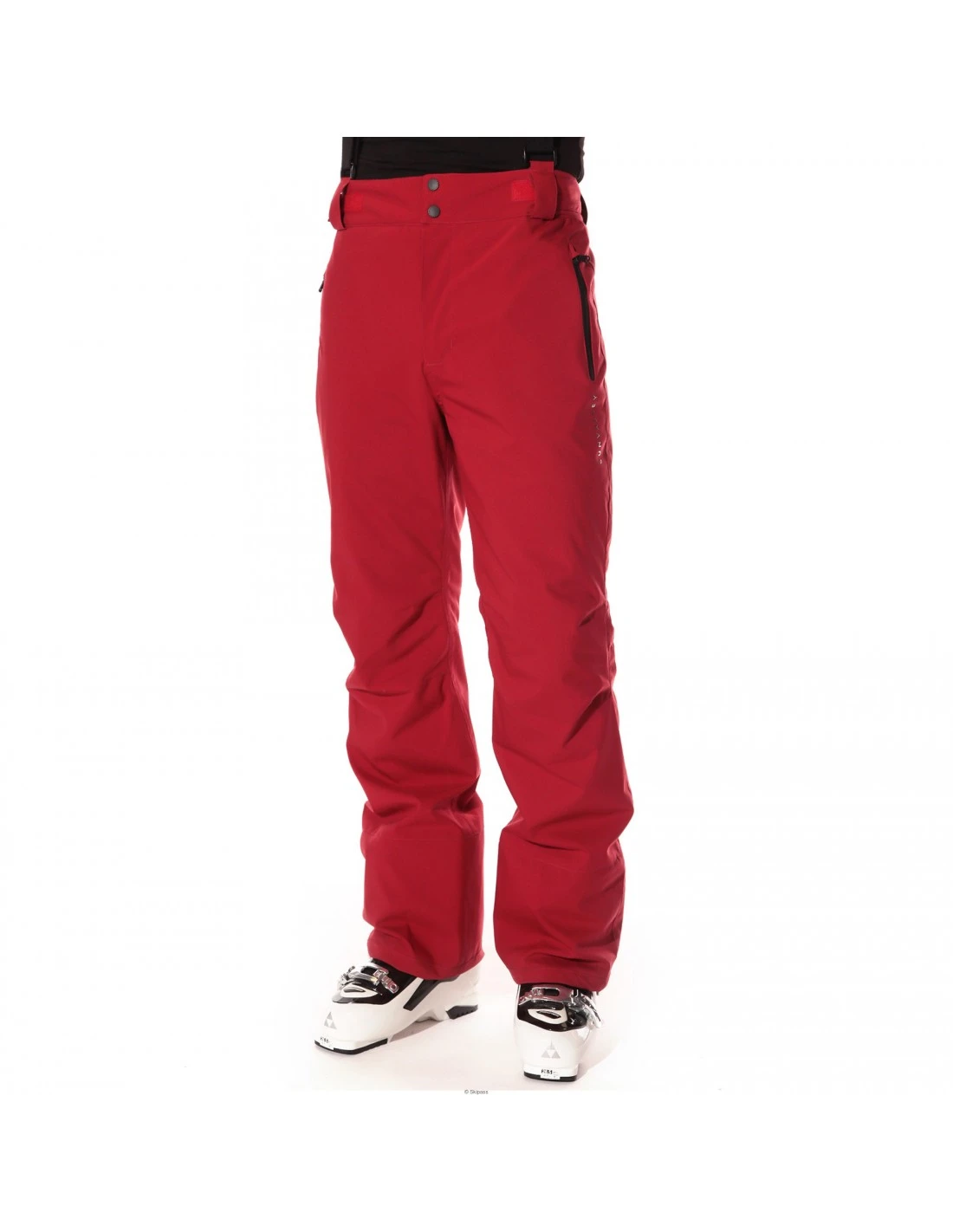 Pantalon De Ski Neuf Sun Valley Bigelow Rouge 3 Pantalon De Ski Neuf Sun Valley Bigelow Rouge