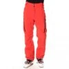Pantalon De Ski Neuf Sun Valley Brytton Rouge 2 Pantalon De Ski Neuf Sun Valley Brytton Rouge -QUIK Snow Magasin pantalon de ski neuf sun valley brytton rouge