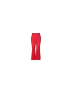 Pantalon De Ski Neuf Sun Valley Dehnys Corail