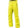 Pantalon De Ski Neuf Sun Valley Feelgood Fluo Citron -QUIK Snow Magasin pantalon de ski neuf sun valley feelgood fluo