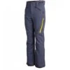Pantalon De Ski Neuf Sun Valley Hobart Gris -QUIK Snow Magasin pantalon de ski neuf sun valley hobart gris