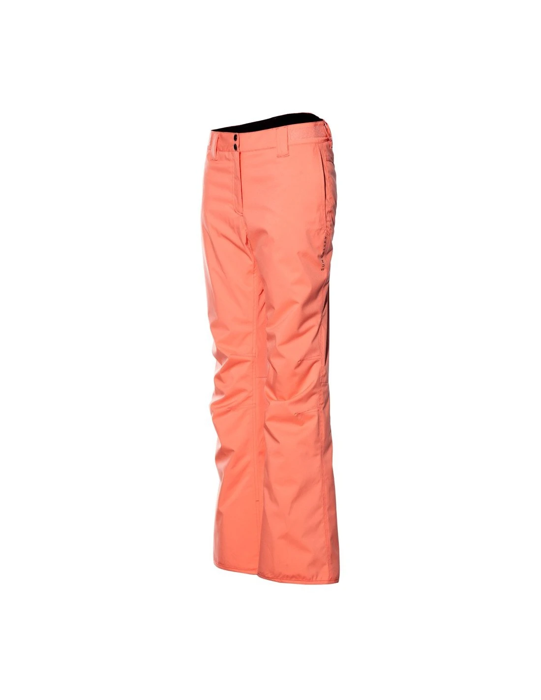 Pantalon De Ski Neuf Sun Valley Sunggal Saumon 3 Pantalon De Ski Neuf Sun Valley Sunggal Saumon
