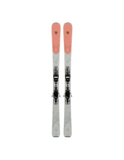 Rossignol Experience 80 W Carbon 2023 + Look Xpress 11 B83