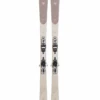 Rossignol Experience 82 Basalt W 2023 + Look Xpress 11 -QUIK Snow Magasin rossignol experience 82 basalt w 2022 look xpress 11