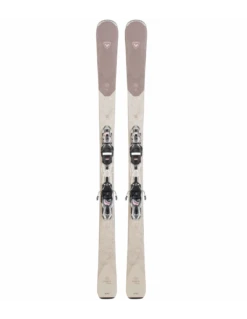 Rossignol Experience 82 Basalt W 2023 + Look Xpress 11