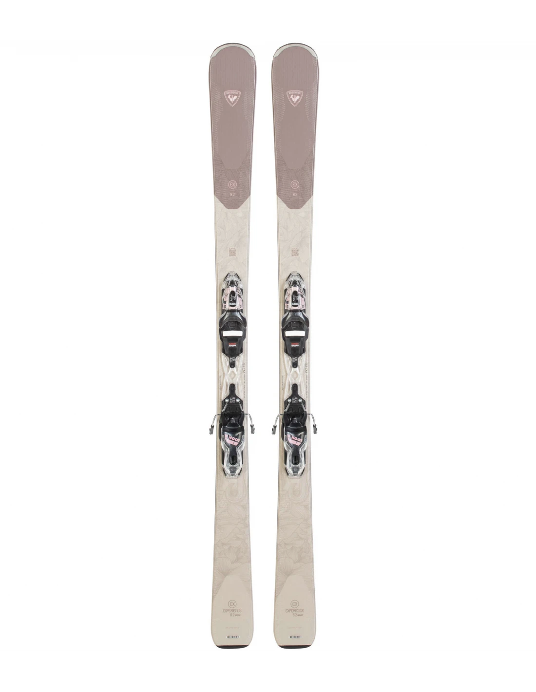 Rossignol Experience 82 Basalt W 2023 + Look Xpress 11 3 Rossignol Experience 82 Basalt W 2023 + Look Xpress 11