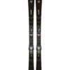 Rossignol Nova 6 2023 + Look XPRESS 11 -QUIK Snow Magasin rossignol nova 6 2023 look xpress 11