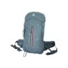 Sac à Dos Randonnée Lhotse Fartlek Gris 25L -QUIK Snow Magasin sac a dos randonnee lhotse fartlek rouge 25l